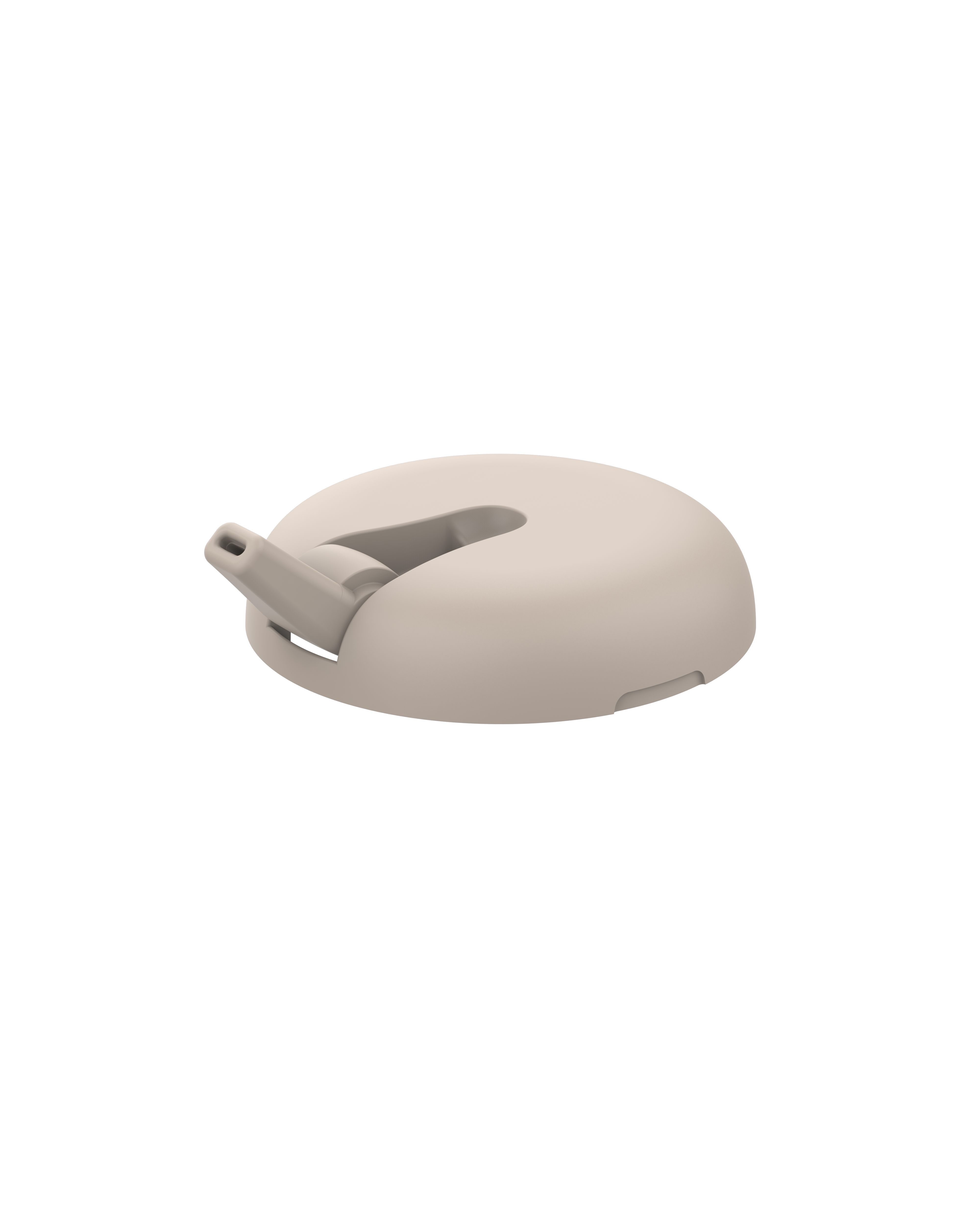 Pipe cap for Classic accessory — image 1 of 3