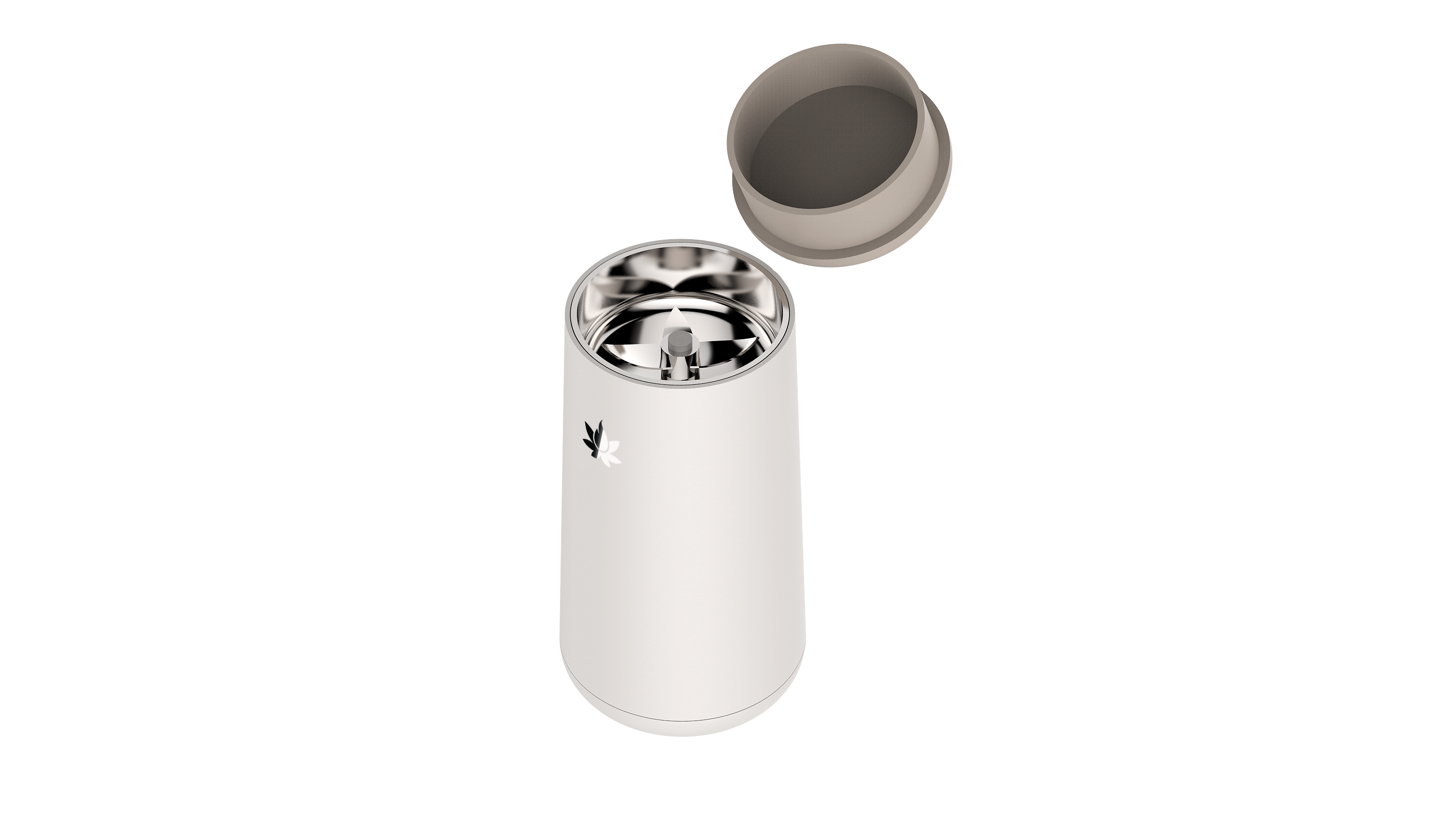 Grinder accessory — image 1 of 3